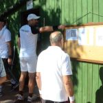 Turnaj přátel v Milevsku vyhráli Blecha a Kreissl
