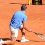 Turnaj přátel v Milevsku vyhráli Blecha a Kreissl