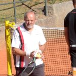 Turnaj přátel v Milevsku vyhráli Blecha a Kreissl
