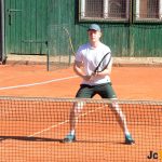 Turnaj přátel v Milevsku vyhráli Blecha a Kreissl