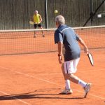 Turnaj přátel v Milevsku vyhráli Blecha a Kreissl