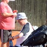 Turnaj přátel v Milevsku vyhráli Blecha a Kreissl