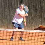 Turnaj přátel v Milevsku vyhráli Blecha a Kreissl