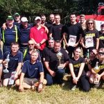 Na Údolské slavnosti mířili i rodáci, 84 letá Jana Hlaváčová vážila cestu ze Zlína, aby objala spolužačku