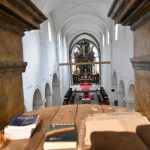 Milevské varhany skrývají unikáty. Návštěvníci nahlédli do tajů královského nástroje
