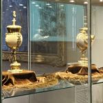 Jak nocovala Veličenstva? Zámek v Jindřichově Hradci otevřel unikátní expozici