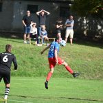 VIDEO: Po úvodních prohrách přišla dělba bodů. Větrovy ale myslely proti Jistebnici na vítězství