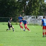 VIDEO: Po úvodních prohrách přišla dělba bodů. Větrovy ale myslely proti Jistebnici na vítězství