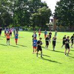VIDEO: Po úvodních prohrách přišla dělba bodů. Větrovy ale myslely proti Jistebnici na vítězství
