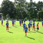 VIDEO: Po úvodních prohrách přišla dělba bodů. Větrovy ale myslely proti Jistebnici na vítězství