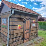 Trafostanice EG.D v jižních Čechách ožily street artem. Připomínají historii Volar i symboly Protivína