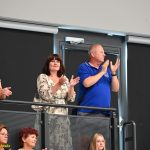 VIDEO: České volejbalistky se připravovaly před ME v Táboře. Přípravné zápasy s Rumunskem skončily vítězně