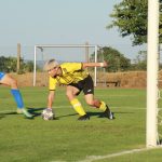 Fotbal: Takhle startuje Bukovsko! Staronový účastník se v osmé lize uvedl jasnou výhrou