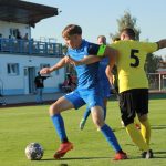Fotbal: Takhle startuje Bukovsko! Staronový účastník se v osmé lize uvedl jasnou výhrou