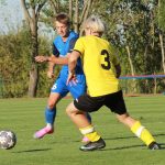 Fotbal: Takhle startuje Bukovsko! Staronový účastník se v osmé lize uvedl jasnou výhrou