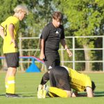 Fotbal: Takhle startuje Bukovsko! Staronový účastník se v osmé lize uvedl jasnou výhrou
