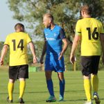 Fotbal: Takhle startuje Bukovsko! Staronový účastník se v osmé lize uvedl jasnou výhrou