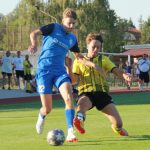 Fotbal: Takhle startuje Bukovsko! Staronový účastník se v osmé lize uvedl jasnou výhrou