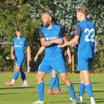 Fotbal: Takhle startuje Bukovsko! Staronový účastník se v osmé lize uvedl jasnou výhrou