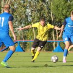 Fotbal: Takhle startuje Bukovsko! Staronový účastník se v osmé lize uvedl jasnou výhrou