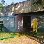Na zimním stadionu ve Strakonicích unikal čpavek
