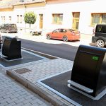 Skončila druhá etapa rekonstrukce Erbenovy ulice v Písku