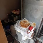 Špína a odpadky. Inspekce uzavřela přípravnu pokrmů restaurace v Jindřichově Hradci