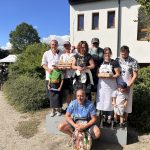 Tálín provoněl guláš. O nejlepším letos rozhodovala i odborná porota