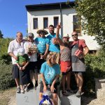 Tálín provoněl guláš. O nejlepším letos rozhodovala i odborná porota