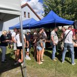 Tálín provoněl guláš. O nejlepším letos rozhodovala i odborná porota
