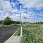 Obec Hamr se připravuje na nové obyvatele