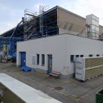 Rekonstrukce vyhnala vimperské hokejisty do tří měst. Na domácí led se chtějí vrátit koncem října