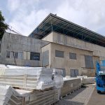 Rekonstrukce vyhnala vimperské hokejisty do tří měst. Na domácí led se chtějí vrátit koncem října