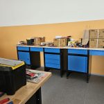 Děti odstartují v nových třídách, učitelé s lepším zázemím. Škola v Jindřichově Hradci se dočkala rozšíření