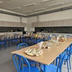 Děti odstartují v nových třídách, učitelé s lepším zázemím. Škola v Jindřichově Hradci se dočkala rozšíření