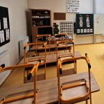 Děti odstartují v nových třídách, učitelé s lepším zázemím. Škola v Jindřichově Hradci se dočkala rozšíření