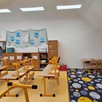 Děti odstartují v nových třídách, učitelé s lepším zázemím. Škola v Jindřichově Hradci se dočkala rozšíření