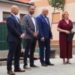 Děti odstartují v nových třídách, učitelé s lepším zázemím. Škola v Jindřichově Hradci se dočkala rozšíření
