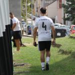 Lokomotiva vyrazila do podzimní šesté ligy bez bodového efektu. Příští stanice: Týn