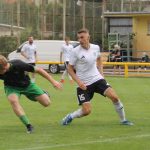 Lokomotiva vyrazila do podzimní šesté ligy bez bodového efektu. Příští stanice: Týn