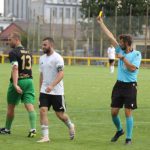 Lokomotiva vyrazila do podzimní šesté ligy bez bodového efektu. Příští stanice: Týn
