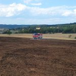 Požáry na jihu Čech pokračují. Hasiče zaměstnaly na Jindřichohradecku i Budějovicku
