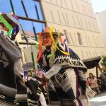 V písecké knihovně vystoupil mexický a slovenský folklórní soubor