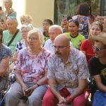 V písecké knihovně vystoupil mexický a slovenský folklórní soubor