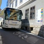 Využívají obyvatelé Vimperka MHD? Redaktor se přesvědčil na vlastní oči