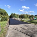Potvrzeno. Most k ZVVZ v Milevsku se otevře v pátek