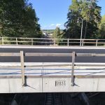 Potvrzeno. Most k ZVVZ v Milevsku se otevře v pátek