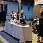 Týnská točna táhne stále víc. Letos překonala deset tisíc diváků