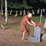 Týnská točna táhne stále víc. Letos překonala deset tisíc diváků