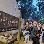 Týnská točna táhne stále víc. Letos překonala deset tisíc diváků